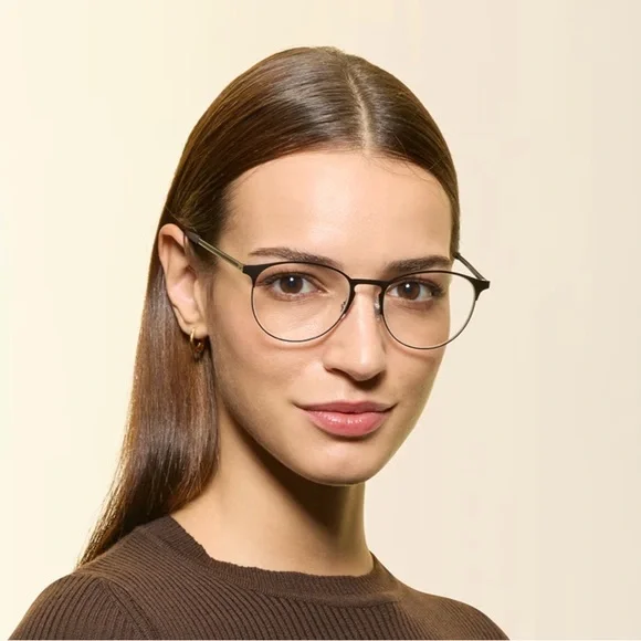 Ray Ban Reading Glasses. Style no. RB6375. - Picture 8 of 16